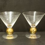 864 1400 MARTINI GLASSES